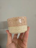 Americano- signature morganite