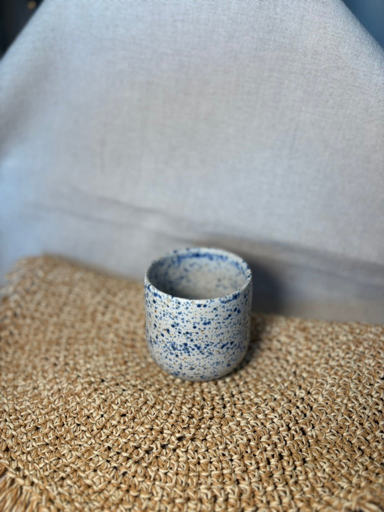 Tasse Grain de bleu