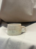 Tasse americano morganite