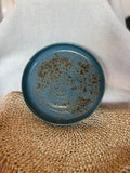 Plat Bleu sauvage