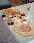 Pack Petit dej' - Eclat de rose