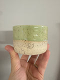 Americano- signature vert
