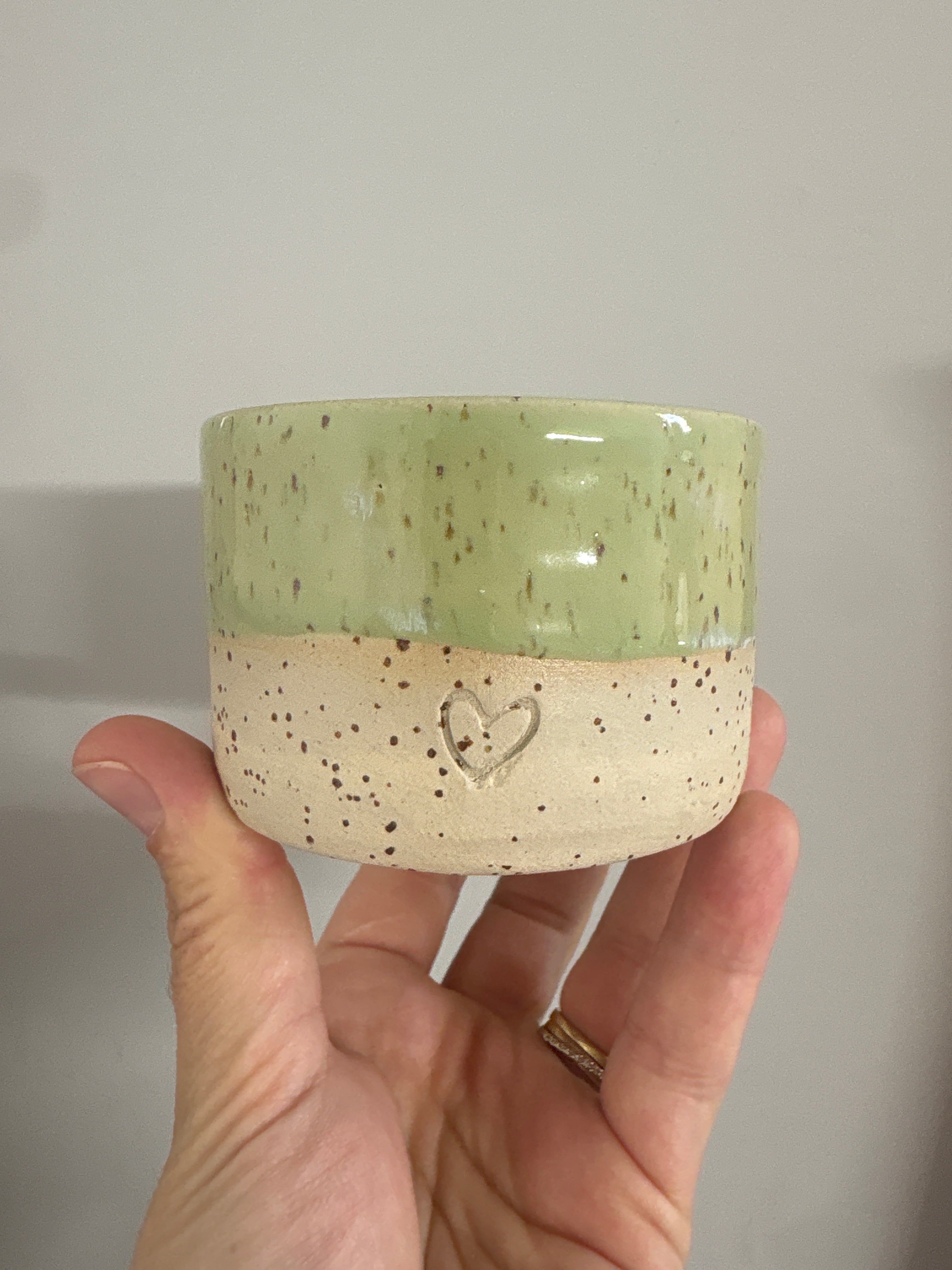 Americano- signature vert