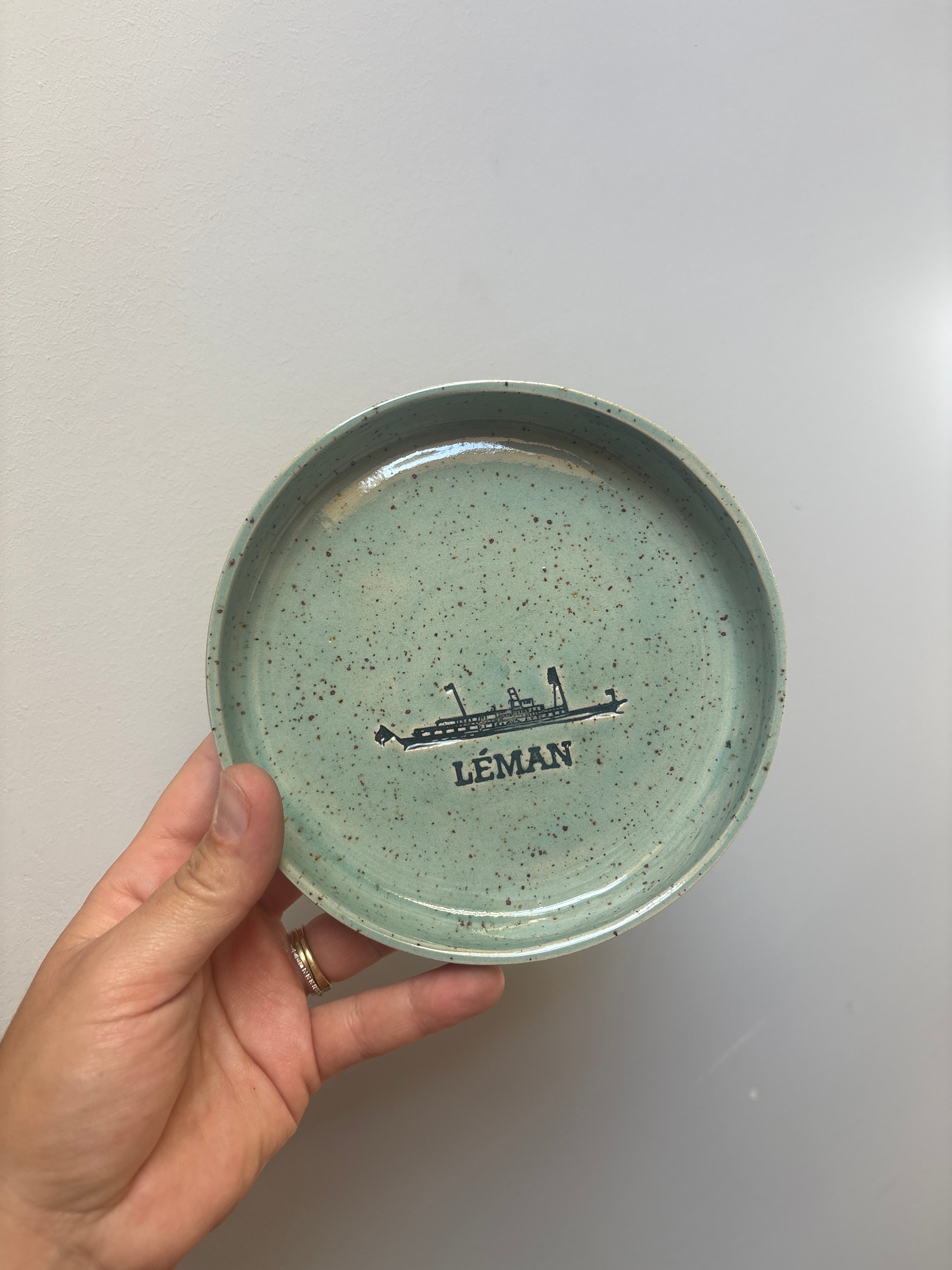 Grand Ramequin Léman