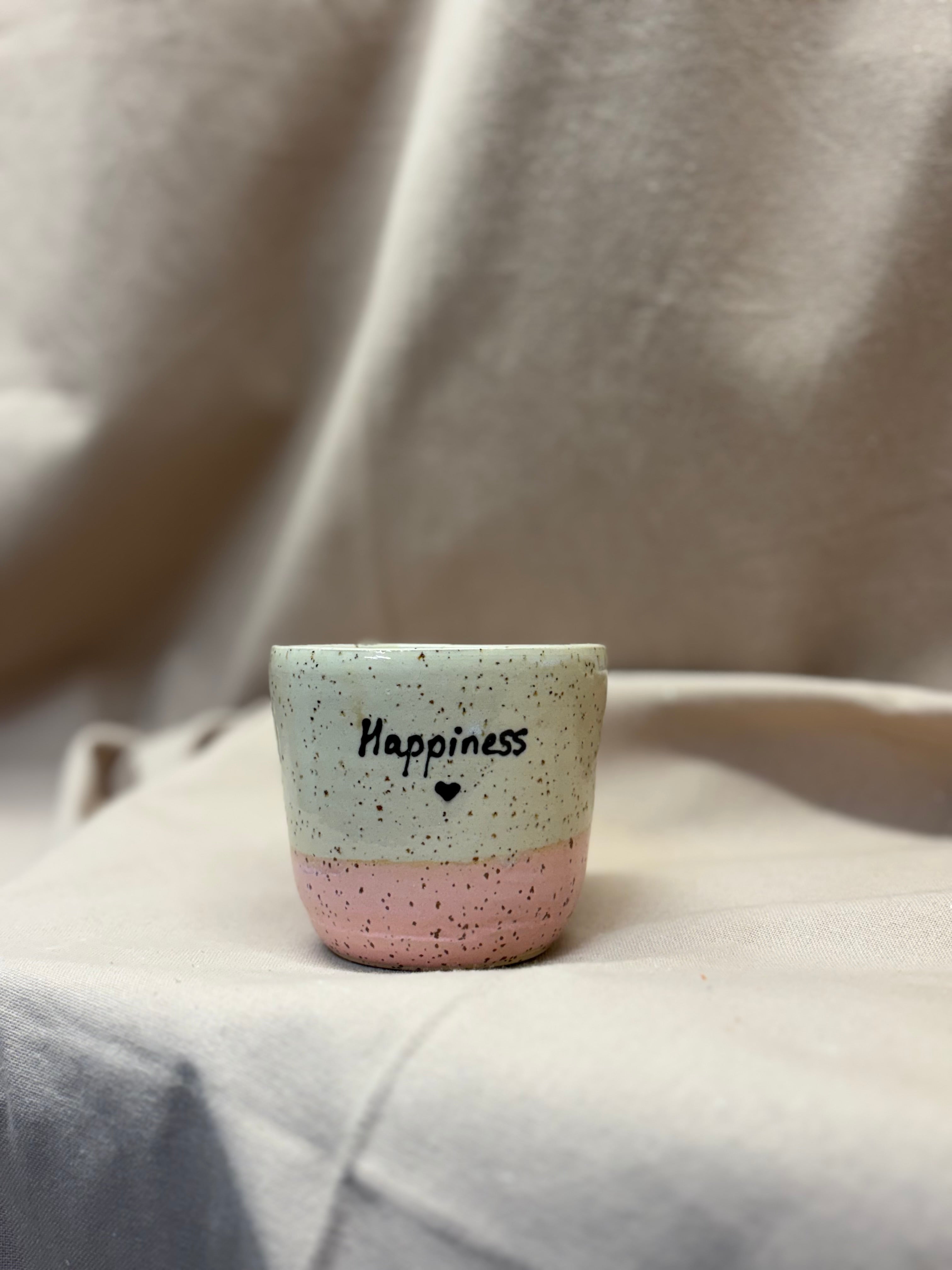 Tasse happiness
