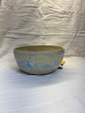 Saladier Bleu de gris