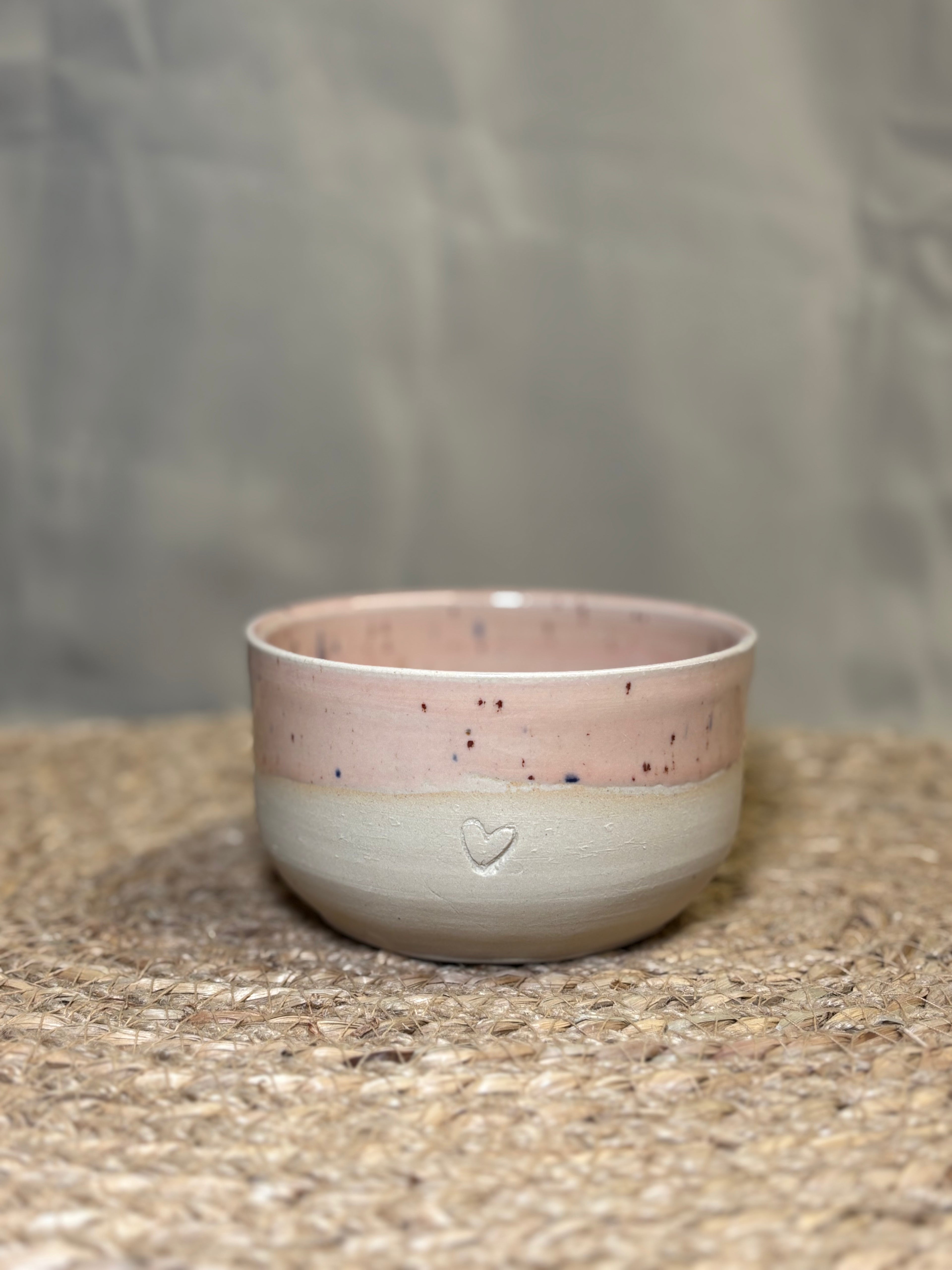 Bol Signature - rose Morganite