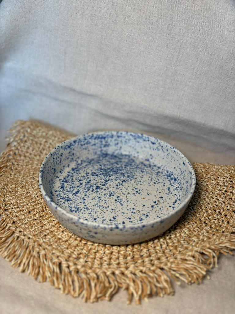 Plat Grain de bleu
