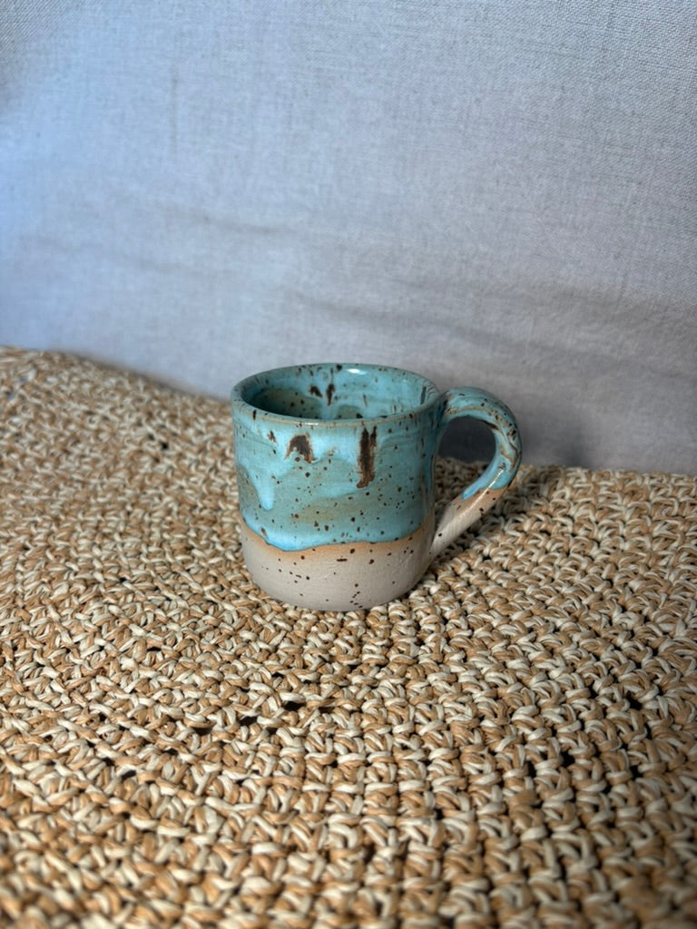 Tasse à expresso Galaxie