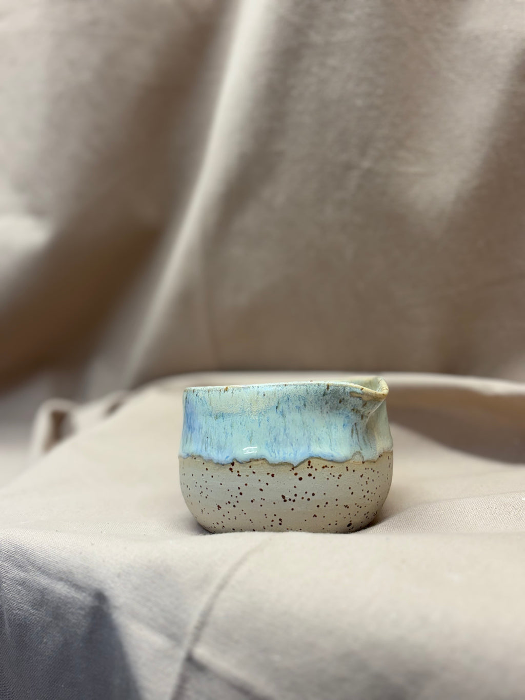 Bol à matcha petit