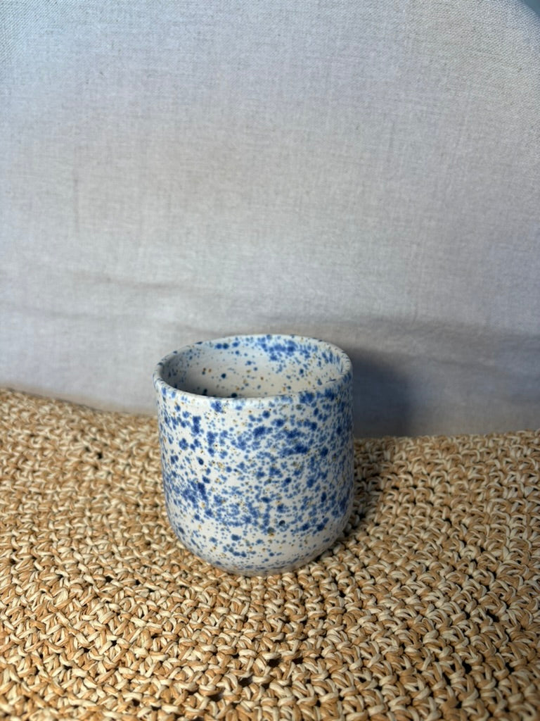 Tasse Grain de bleu
