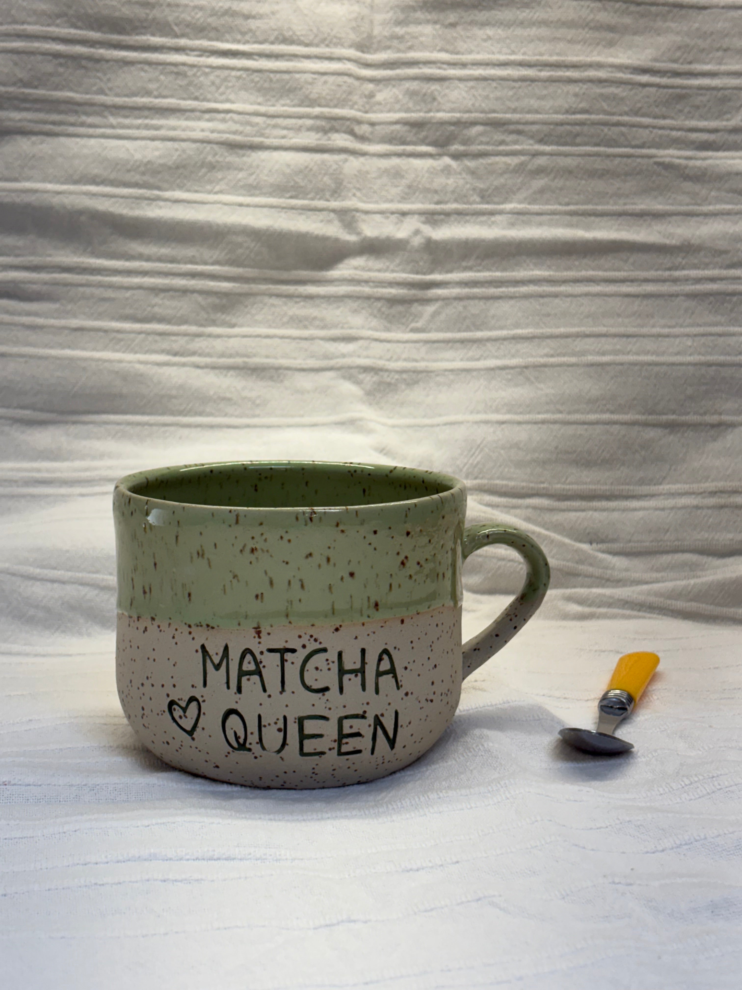 Matcha Queen