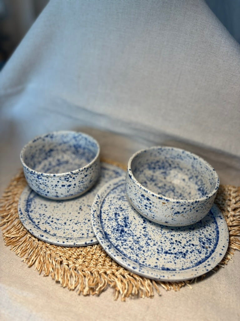 Pack Petit dej' - Grain de bleu