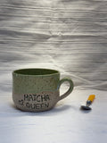 Matcha Queen -