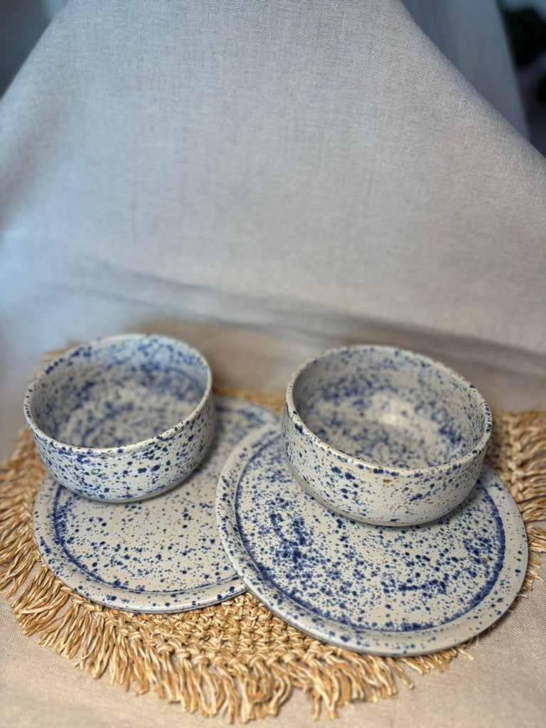 Pack Petit dej' - Grain de bleu