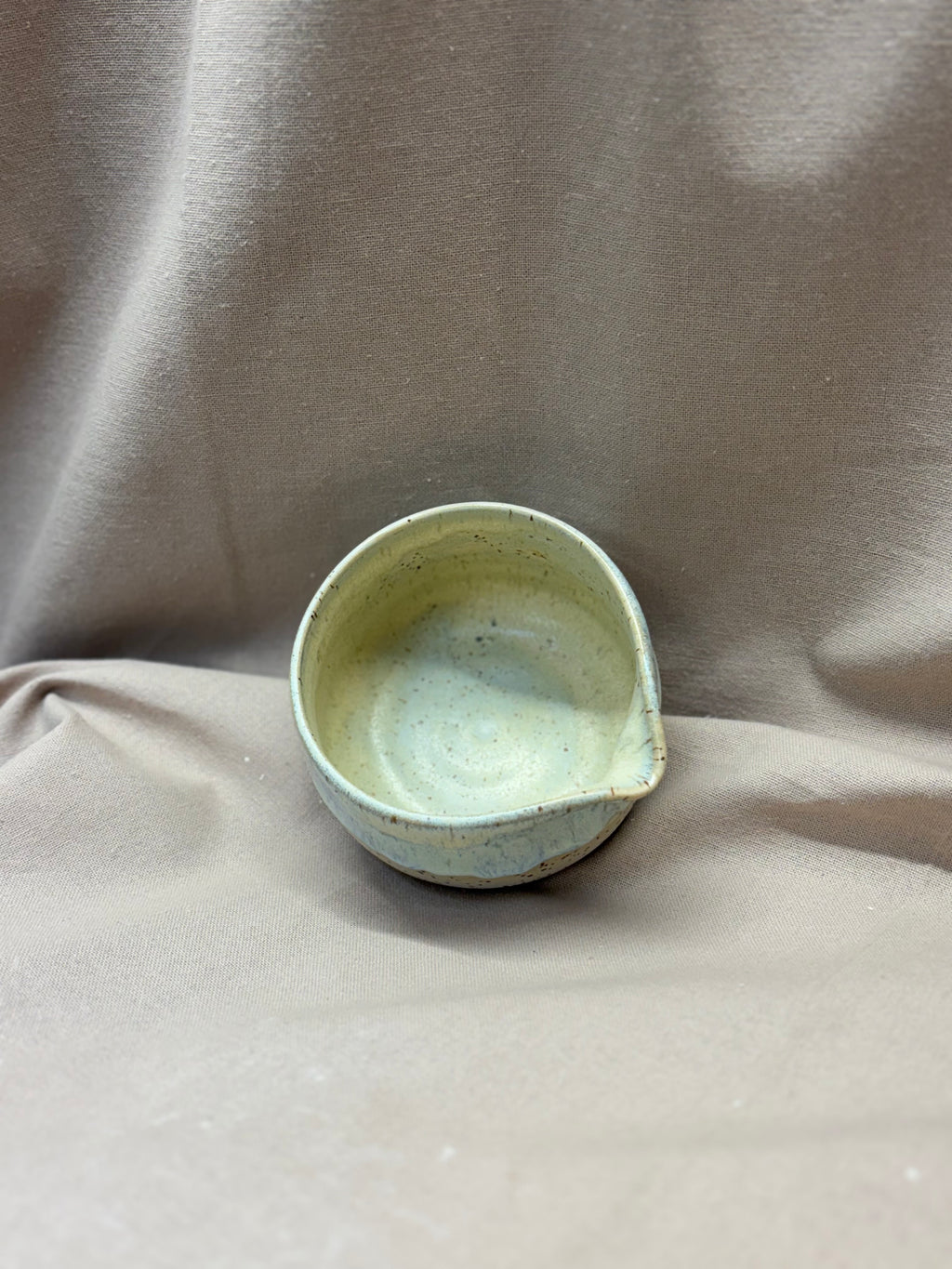 Bol à matcha petit