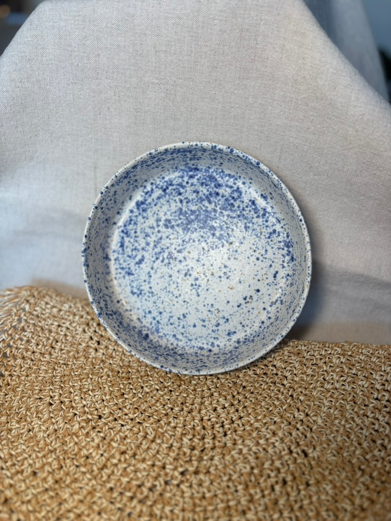 Plat Grain de bleu
