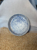 Plat Grain de bleu