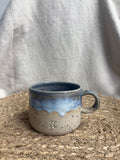 Tasse à café américain avec anse Pi