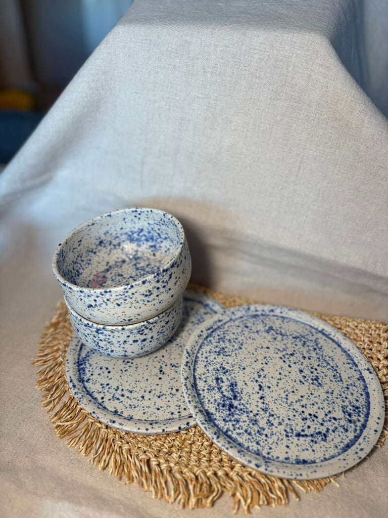 Pack Petit dej' - Grain de bleu
