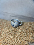 Tasse à expresso Grain de bleu