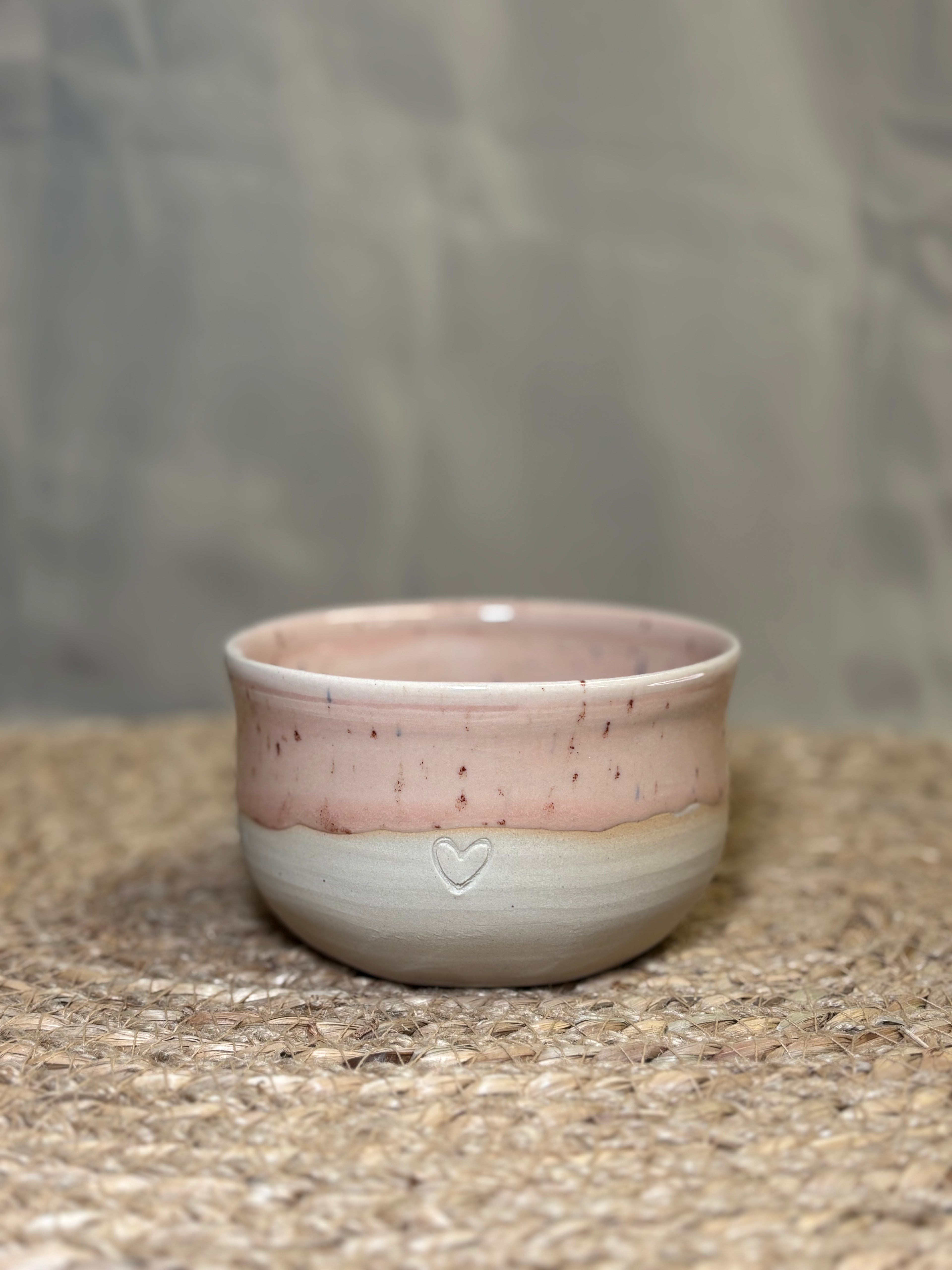 Bol Signature - rose Morganite