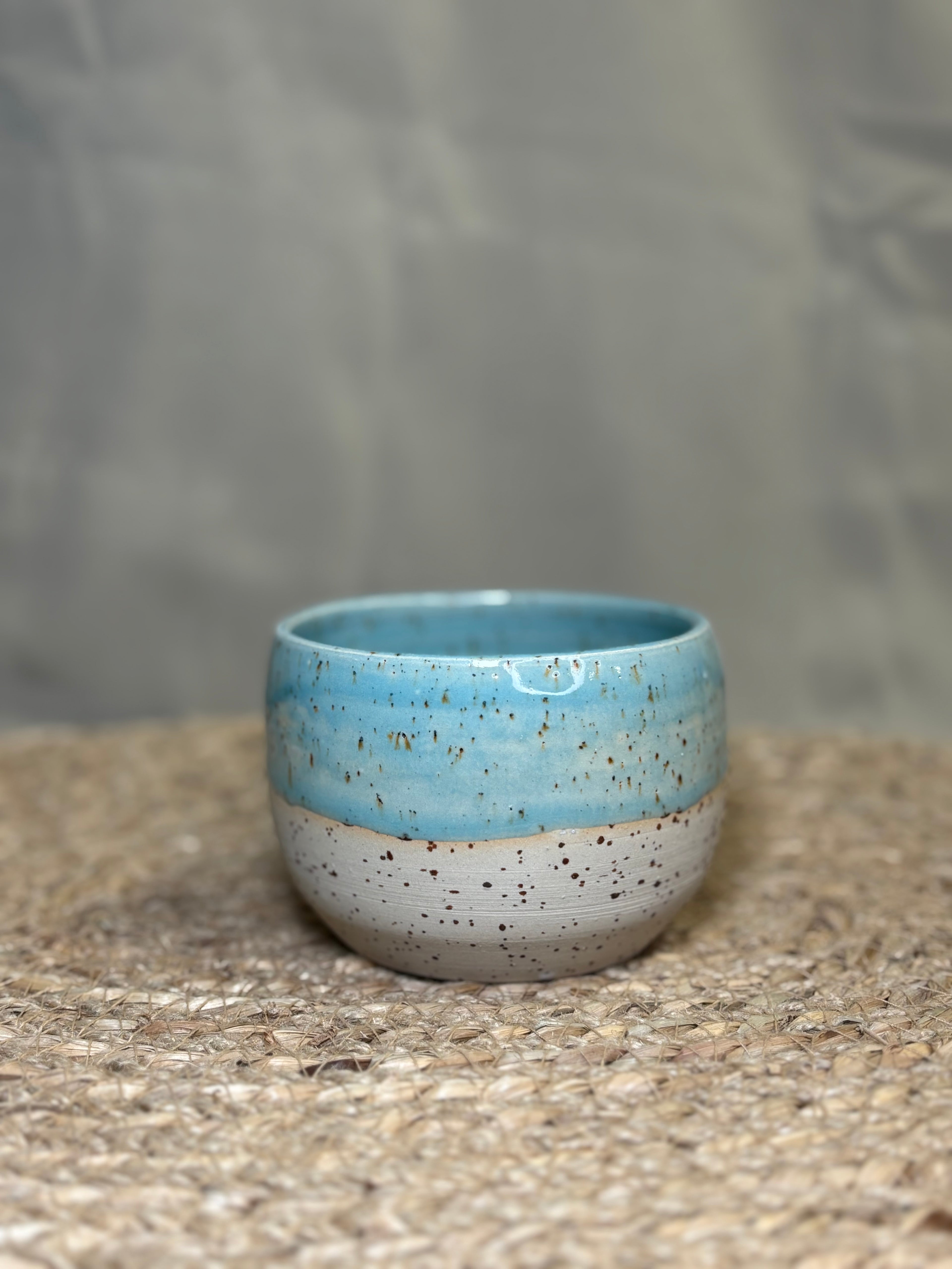 Tasse à cappuccino Brise marine