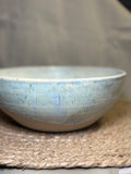 Saladier Bleu de gris