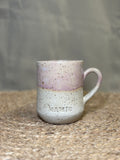 La mug anse : MAMIE rose