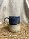 Mug PAPA bleu marine
