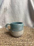 Tasse à café terroir